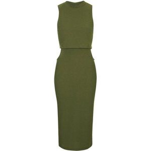 Women’s  TOPSHOP Dress with cutout